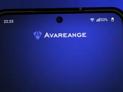 Якутский стартап AVAREANGE победил на питчинг-сессии ВЭФ-2025