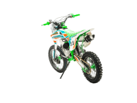 Питбайк MOTOLAND TCX140