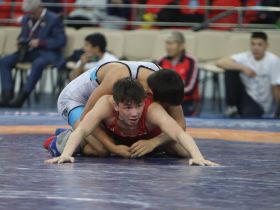 Определены финалисты международного соревнования памяти Романа Дмитриева в Якутске