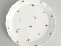 Тарелка Летиция/Letizia II