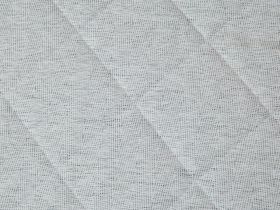 Покрывало Lucentezza, голубое