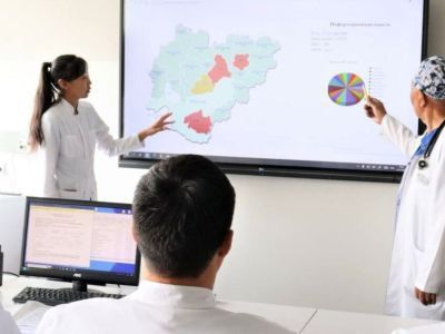 Более 48 млн рублей выделили в Якутии на борьбу с сердечно-сосудистыми заболеваниями