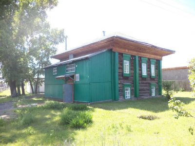 Историко-революционный музей