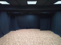 Лаборатория современного театра