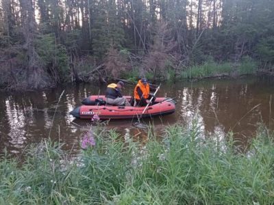Автомобиль упал в воду в Нюрбинском районе. Погибли четверо мужчин
