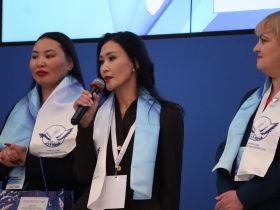 Региональный этап конкурса «Учитель года» стартовал в Якутске