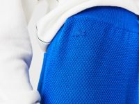 Женские шорты Lacoste приталенного кроя