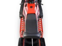 Снегоход SHARMAX SHP-680 (2024)