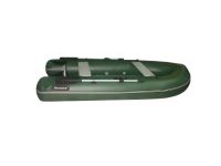 Лодка ПВХ ALTAIR HD 410 Active НДНД