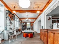 Библиотека № 166 им. 1 Мая