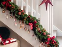 Villeroy & Boch Набор из 3 елочных украшений "Снеговики" 8 x 3,5 см Nostalgic Ornaments 2024 Villeroy & Boch