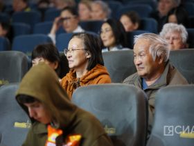 В Якутске стартовали Дни татарстанского кино