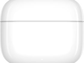 Наушники Honor Choice Earbuds X7 Play Белые