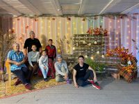 Центр досуга и культуры «Дархан»