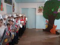 Псыгансуевская сельская библиотека