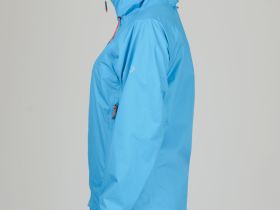 *Куртка общеспортивная 23-40527 АРГУТ жен.