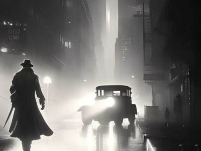 Убийство и прочие неприятности