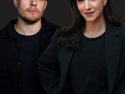 Леонид Кулаков и Найка Казиева. Проверочный концерт