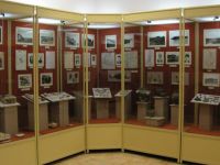 Музей Лаишевского края им. Г. Р. Державина