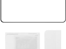 Стекло защитное RedLine