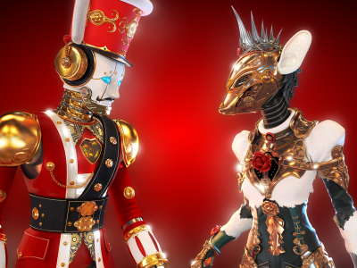 Билеты на Ледовое шоу Татьяны Навки «Щелкунчик» (ЛДС «Айсберг») / Событие | Афиша | ИнфоТаймс