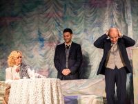 Новосибирский классический театр