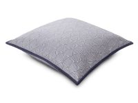 Подушка Линкс Саю Синий 45x45