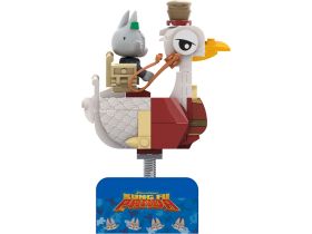Kung Fu Panda 86512_P Конструктор Кунг-фу Панда: Косрайдер Чжэнь