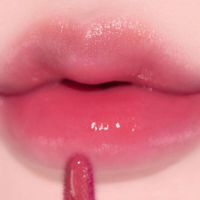 Увлажняющий тинт с глянцевым финишем alternative stereo Lip Potion Aqua Glow 5 Raspberry Soap