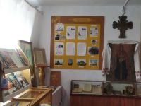 Залесовский краеведческий музей