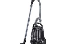 Пылесос Samsung VCC8876H35/XEV Черный