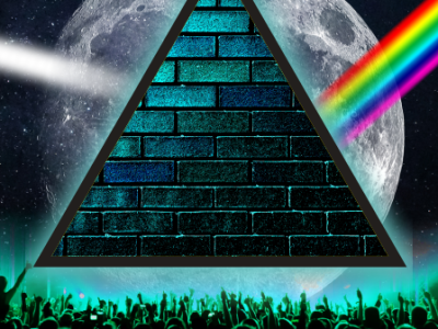 Легендарные хиты Pink Floyd в сопровождении симфонического оркестра