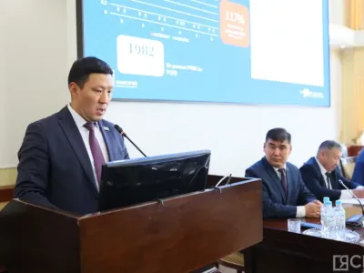 В Якутии реализуются 18 проектов комплексного развития территорий
