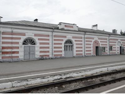 Служба северная