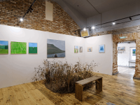 Центр современной культуры «Флигель»