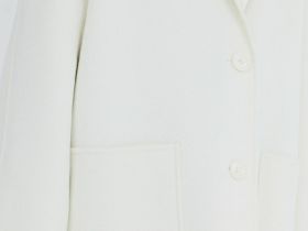 Легкое пальто, Бежевый