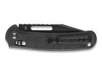 Нож складной Ganzo G768PT-BK, черный