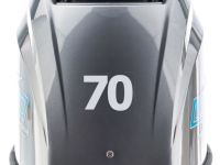 2х-тактный лодочный мотор MIKATSU M70FES-T (2024)