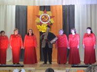 Жерлыкский сельский дом культуры