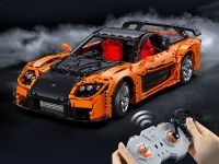 C61502W Конструктор Спорткар Mazda RX-7