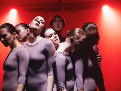 Билеты на Хиросима (Театр-студия «Горошины») / Театр | Афиша | ИнфоТаймс