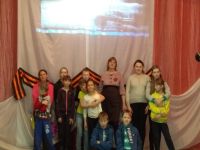 Елизаветинская сельская библиотека