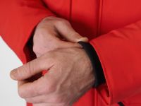 Куртка пуховая Kodiak D II Мужская