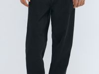 Джинсы Balloon, Серый