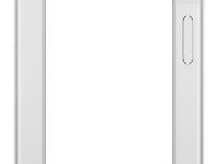 Смартфон Xiaomi 15 12/256GB White