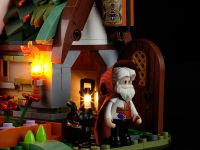 F9024 Конструктор Средневековая аптека