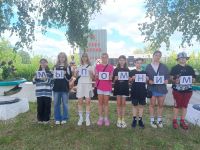 Усадовская сельская библиотека