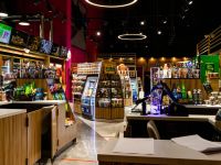 Киноцентр «Мистер Фёст»