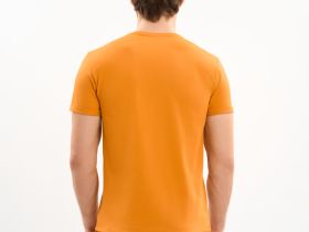 Футболка Nordski Simple Logo Bronze