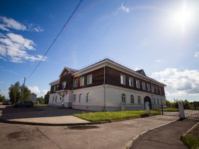 Старицкий краеведческий музей